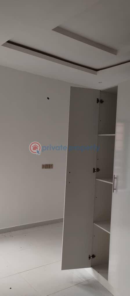 4 bedroom Semi detached Duplex For Rent Magodo Phase 1 Magodo GRA Phase 1 Ojodu Lagos - 8