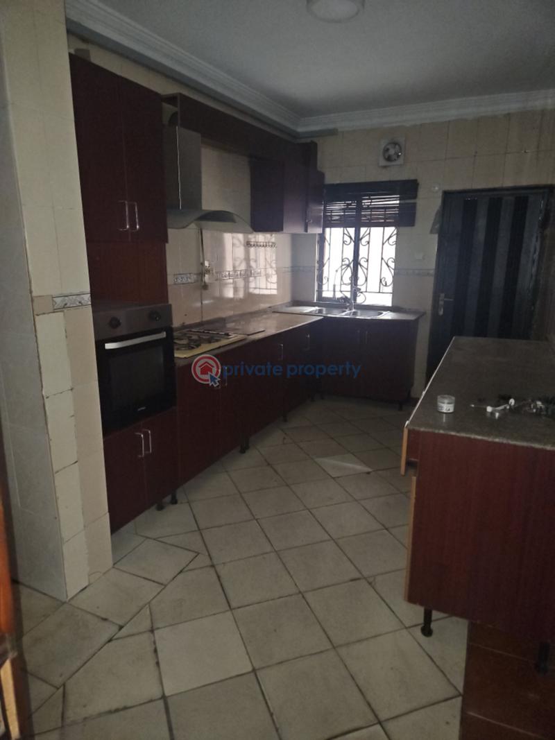 4 bedroom Block Of Flats For Sale Adagun Odo Isolo Lagos - 4