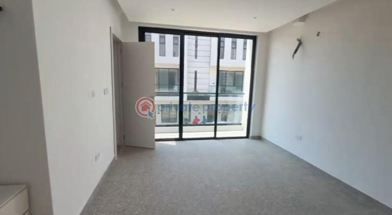 4 bedroom Flat & Apartment For Sale Ikate Illasan Road Ilasan Lekki Lagos - 6