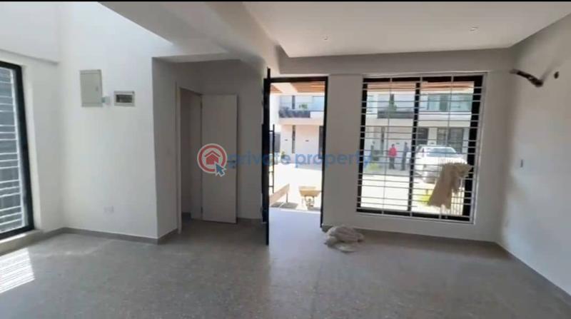 4 bedroom Flat & Apartment For Sale Ikate Illasan Road Ilasan Lekki Lagos - 1