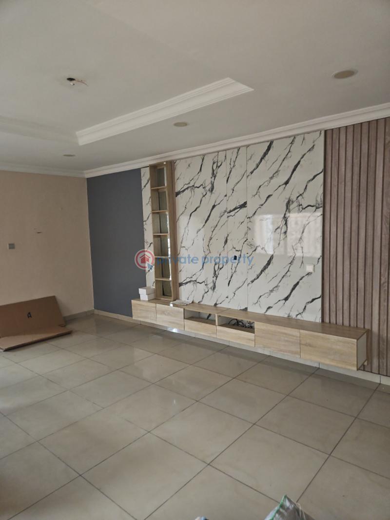 4 bedroom Block Of Flats For Sale Adagun Odo Isolo Lagos - 5