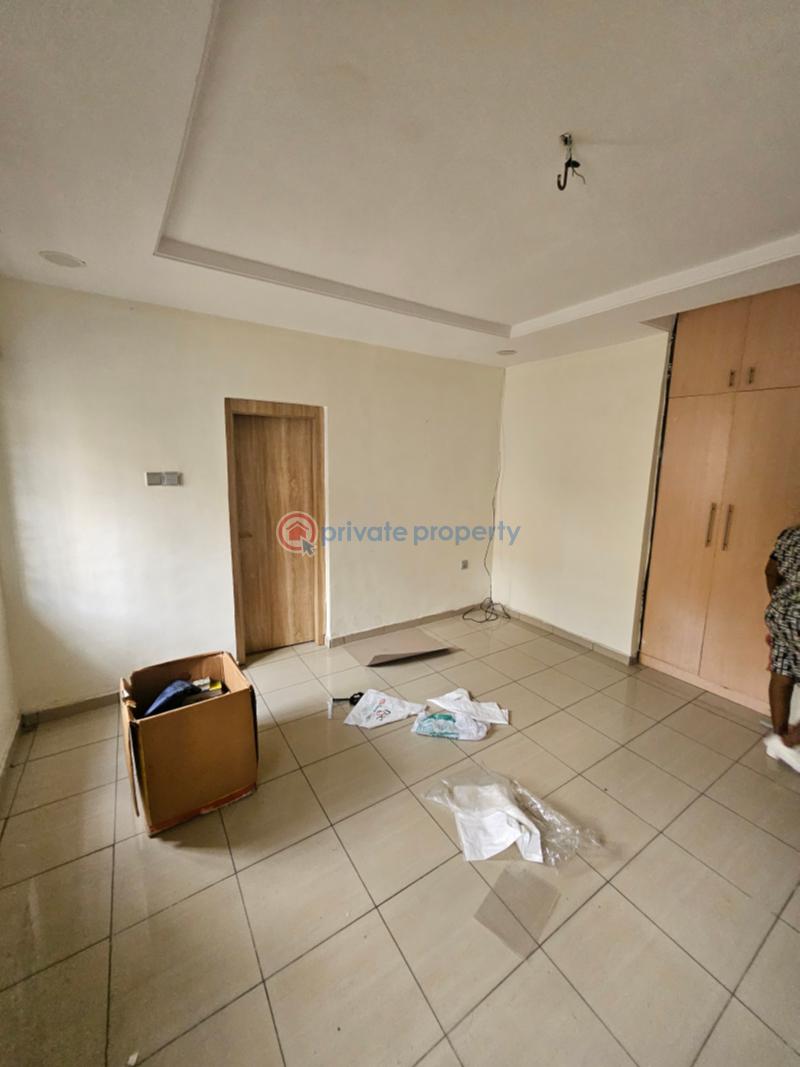 4 bedroom Block Of Flats For Sale Adagun Odo Isolo Lagos - 7