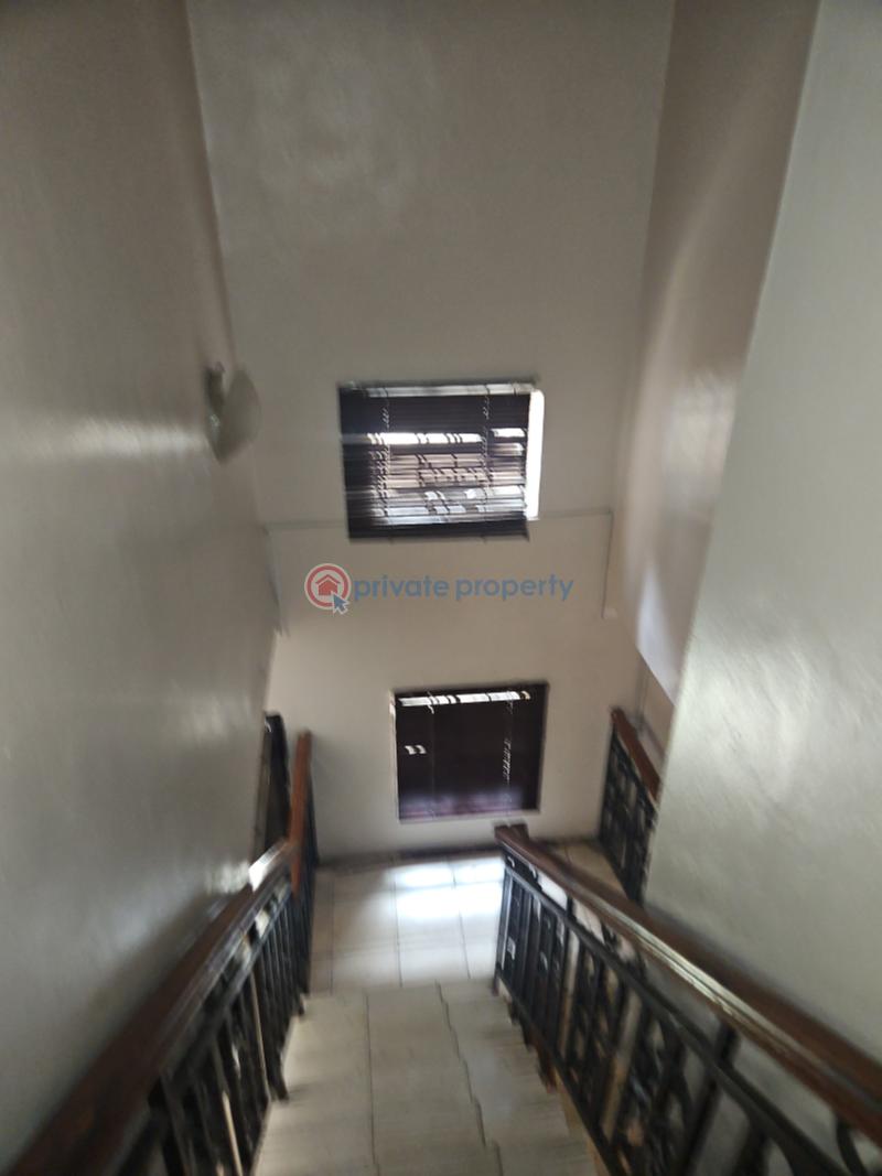 4 bedroom Block Of Flats For Sale Adagun Odo Isolo Lagos - 8