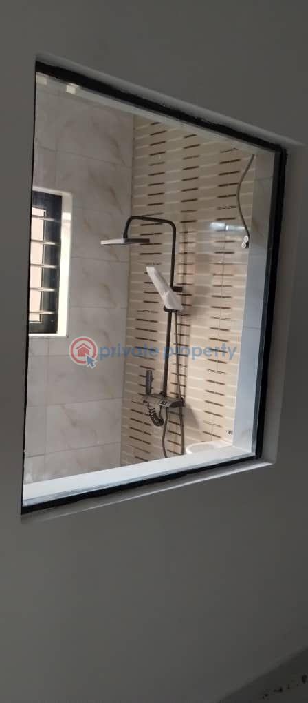 4 bedroom Semi detached Duplex For Rent Magodo Phase 1 Magodo GRA Phase 1 Ojodu Lagos - 13