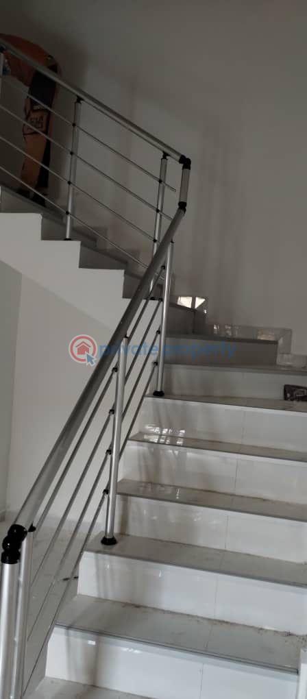 4 bedroom Semi detached Duplex For Rent Magodo Phase 1 Magodo GRA Phase 1 Ojodu Lagos - 12