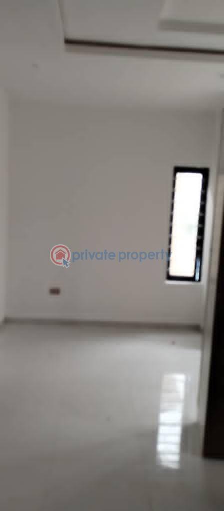 4 bedroom Semi detached Duplex For Rent Magodo Phase 1 Magodo GRA Phase 1 Ojodu Lagos - 6