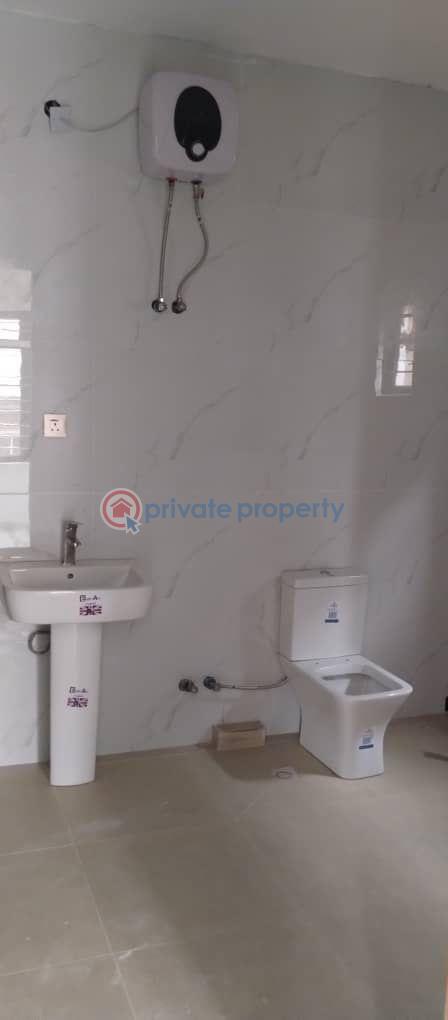 4 bedroom Semi detached Duplex For Rent Magodo Phase 1 Magodo GRA Phase 1 Ojodu Lagos - 15