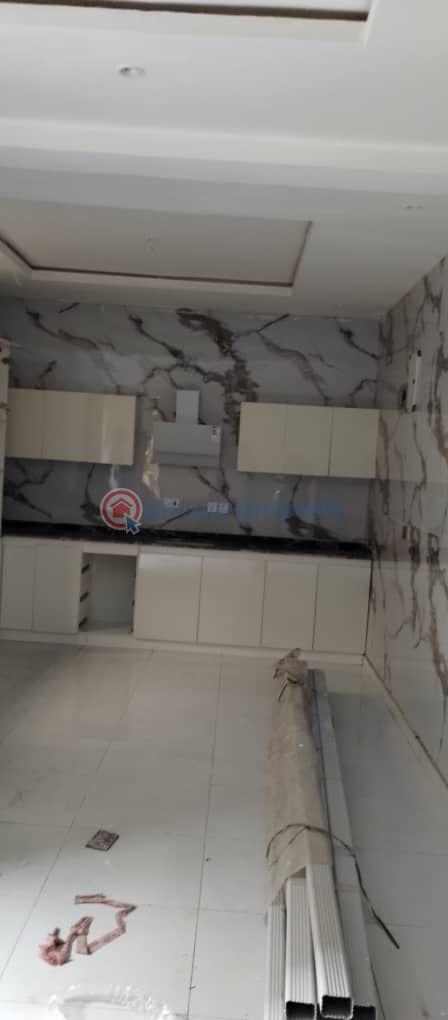 4 bedroom Semi detached Duplex For Rent Magodo Phase 1 Magodo GRA Phase 1 Ojodu Lagos - 16