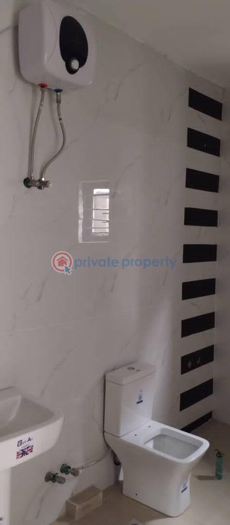 4 bedroom Semi detached Duplex For Rent Magodo Phase 1 Magodo GRA Phase 1 Ojodu Lagos - 7