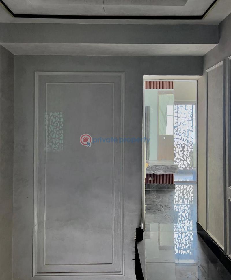 4 bedroom Semi detached Duplex For Sale Victoria Island Lagos - 9