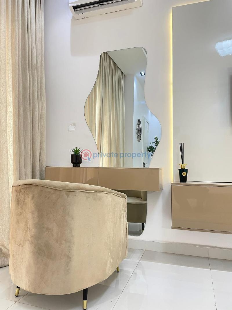 4 bedroom Terraced Duplex Short let Ikate Lekki Ikate Elegushi Lekki Lagos - 15