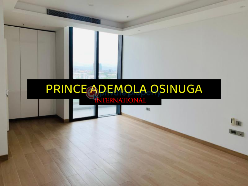 4 bedroom Flat & Apartment For Sale Old Ikoyi Lagos - 0