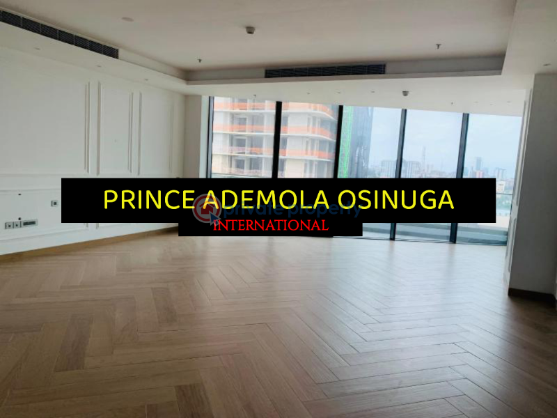 4 bedroom Flat & Apartment For Sale Old Ikoyi Lagos - 2