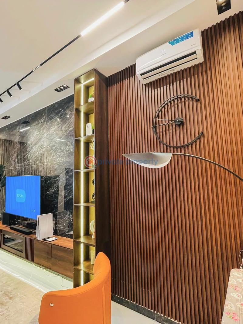 4 bedroom Terraced Duplex Short let Ikate Lekki Ikate Elegushi Lekki Lagos - 5