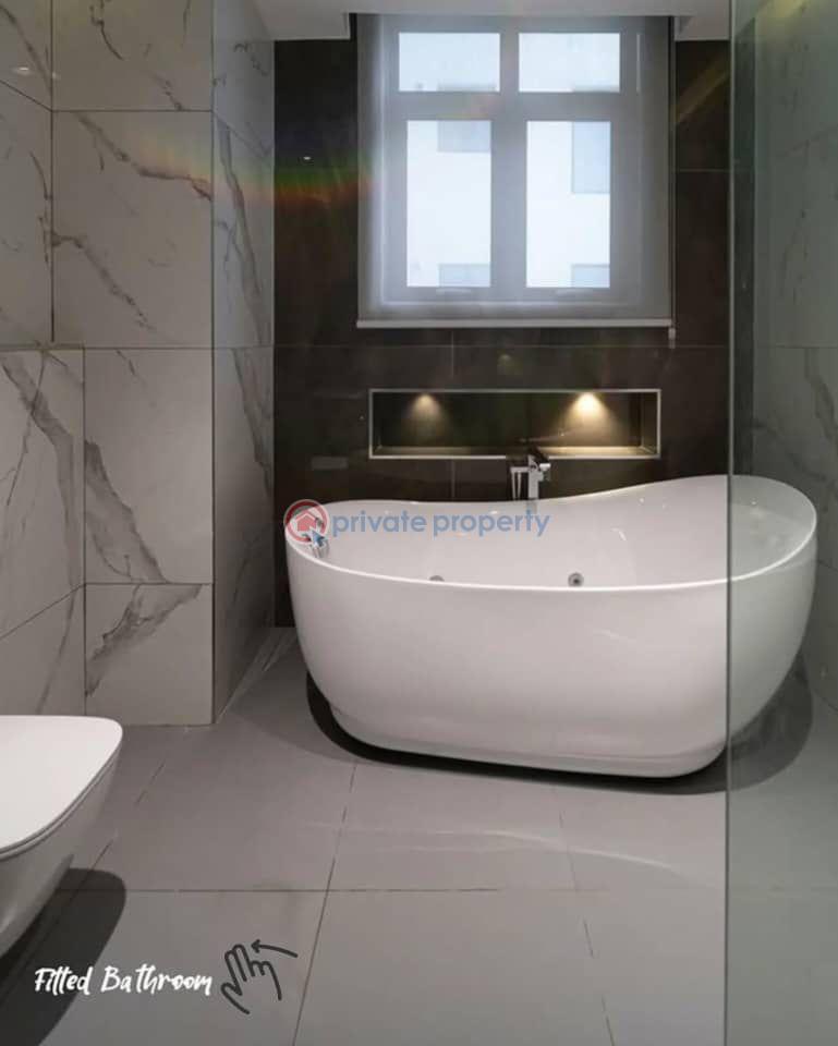 4 bedroom Flat & Apartment For Rent Old Ikoyi Lagos - 9