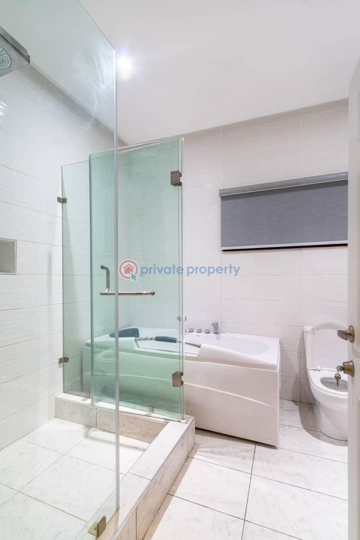 4 bedroom Block Of Flats Short let Victoria Island Lagos - 5