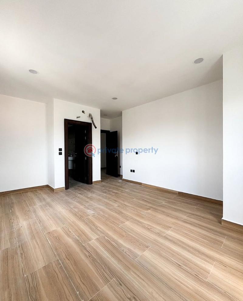 Luxury 4 bedroom apartment - 2 4 bedroom House For Sale Ikoyi Lagos - 2