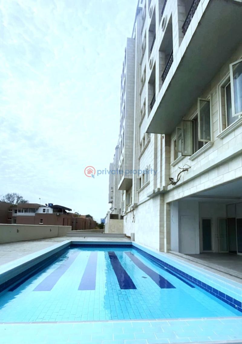 4 bedroom Flat & Apartment For Rent Victoria Island Lagos - 18