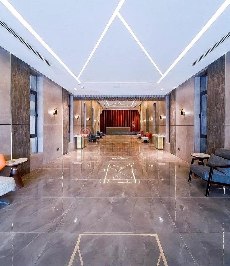 Luxury 4 bedroom apartment - 9 4 bedroom Block Of Flats For Sale Old Ikoyi Lagos - 9