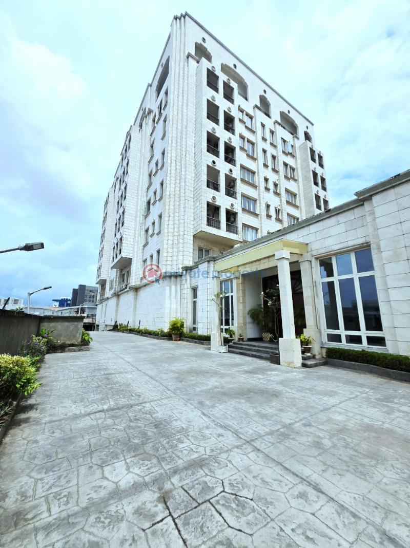 4 bedroom Flat & Apartment For Rent Victoria Island Lagos - 0