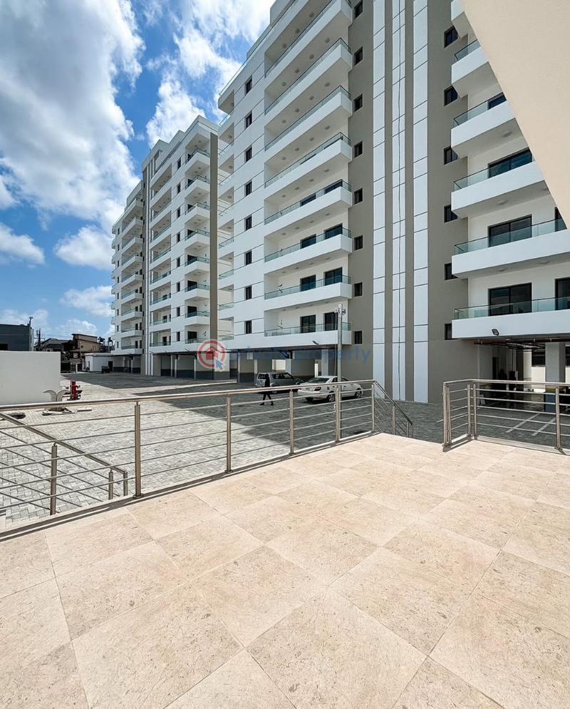 Luxury 4 bedroom apartment - 0 4 bedroom House For Sale Ikoyi Lagos - 0