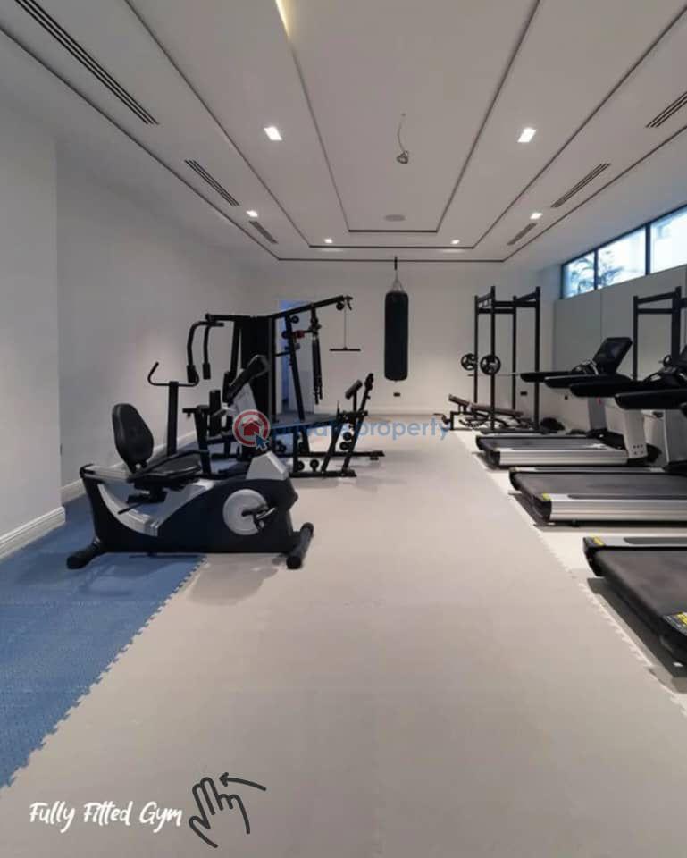 4 bedroom Flat & Apartment For Rent Old Ikoyi Lagos - 15