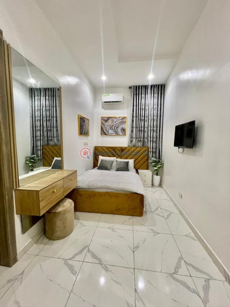 4 bedroom Semi detached Duplex Short let Ikota Gra Ikota Lekki Lagos - 7