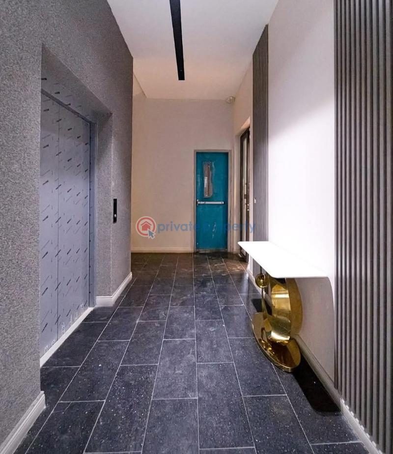 Luxury 4 bedroom apartment - 11 4 bedroom Block Of Flats For Sale Old Ikoyi Lagos - 11