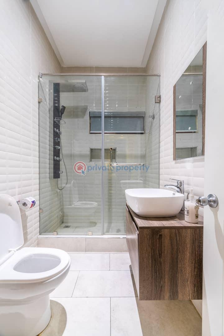 4 bedroom Block Of Flats Short let Victoria Island Lagos - 4