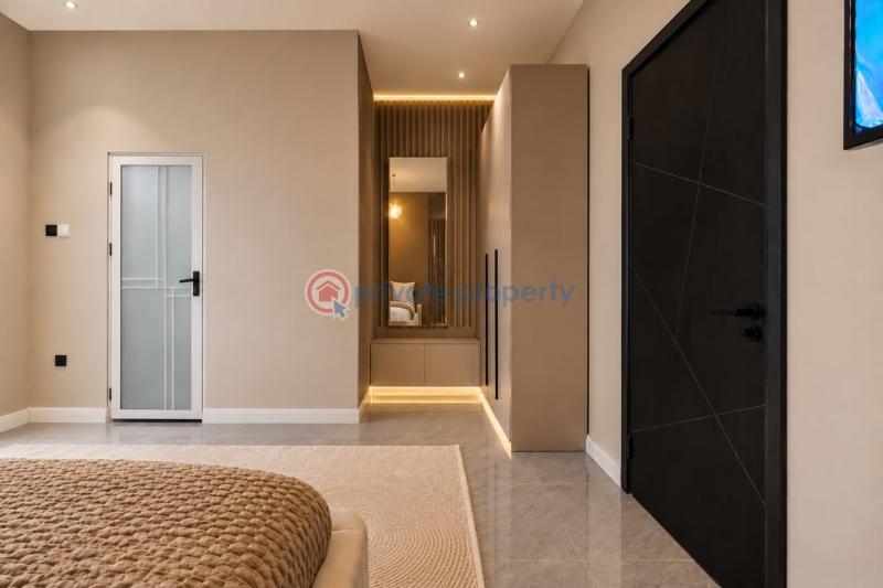 4 bedroom Detached Duplex Short let Oniru Victoria Island Lagos - 10