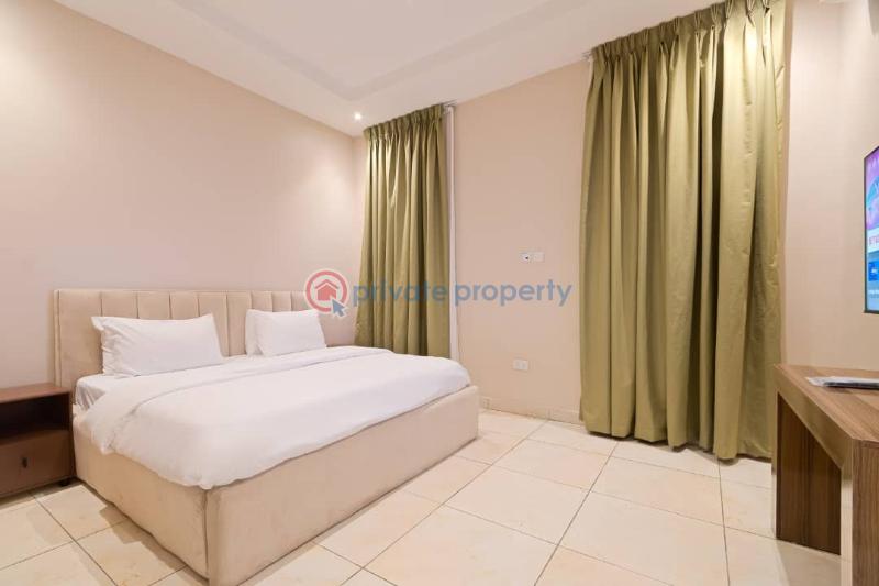 4 bedroom Block Of Flats Short let Victoria Island Lagos - 2