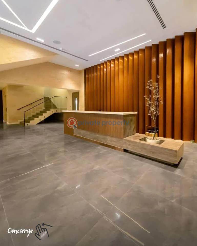 4 bedroom Flat & Apartment For Rent Old Ikoyi Lagos - 4