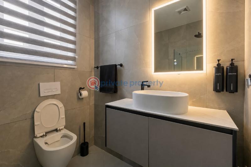4 bedroom Detached Duplex Short let Oniru Victoria Island Lagos - 16
