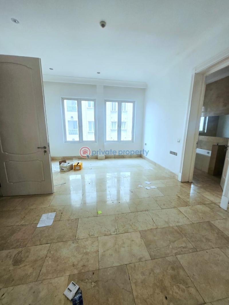 4 bedroom Flat & Apartment For Rent Victoria Island Lagos - 3