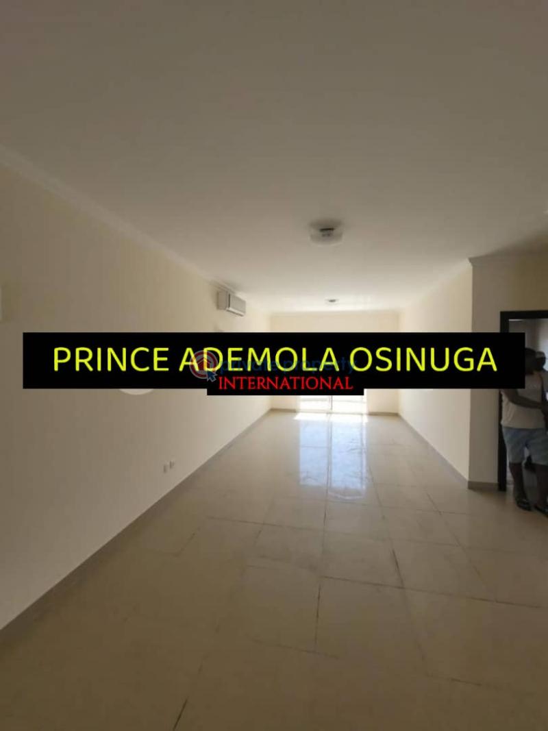 4 bedroom Flat & Apartment For Rent Ikoyi Lagos - 0