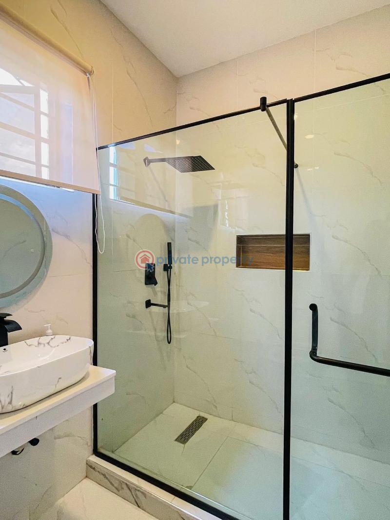 4 bedroom Terraced Duplex Short let Ikate Lekki Ikate Elegushi Lekki Lagos - 14