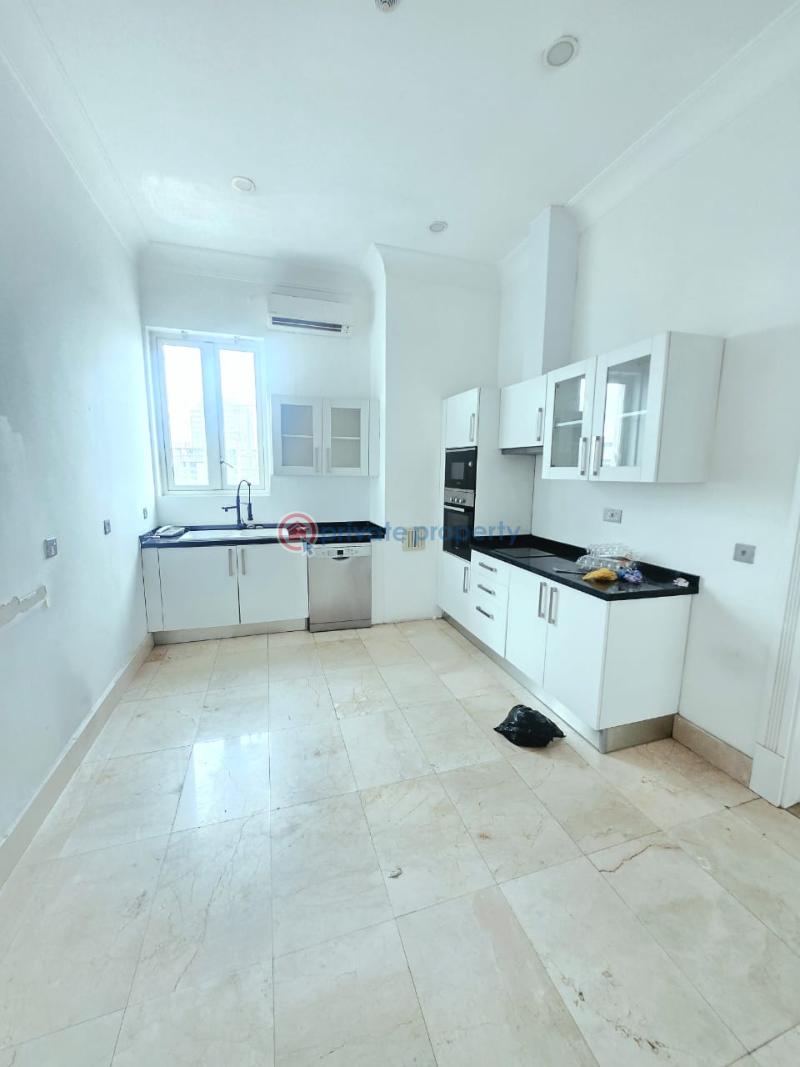 4 bedroom Flat & Apartment For Rent Victoria Island Lagos - 16