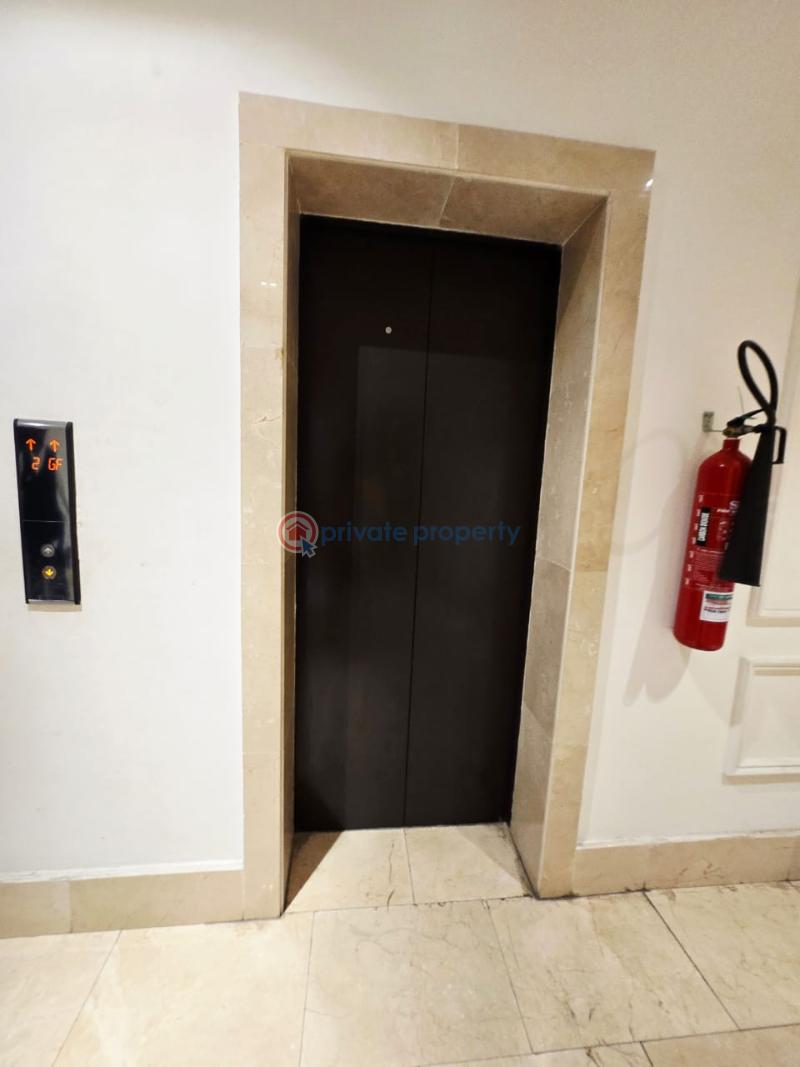 4 bedroom Flat & Apartment For Rent Victoria Island Lagos - 4