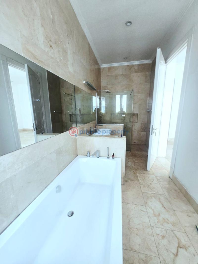 4 bedroom Flat & Apartment For Rent Victoria Island Lagos - 6