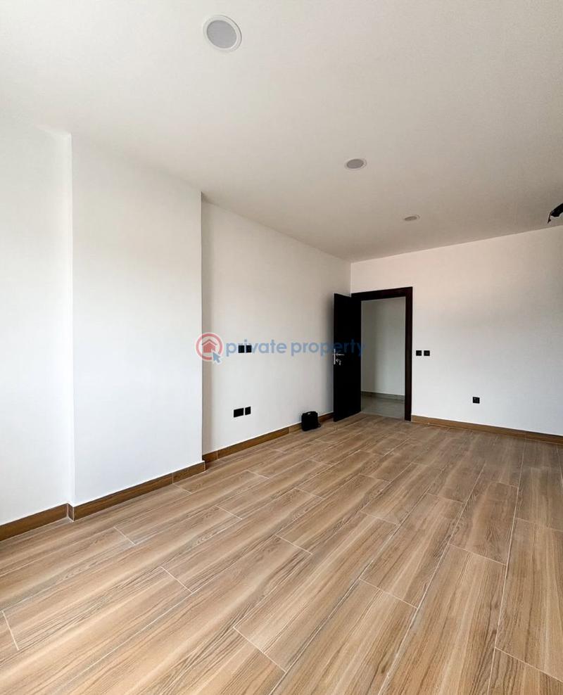 Luxury 4 bedroom apartment - 3 4 bedroom House For Sale Ikoyi Lagos - 3