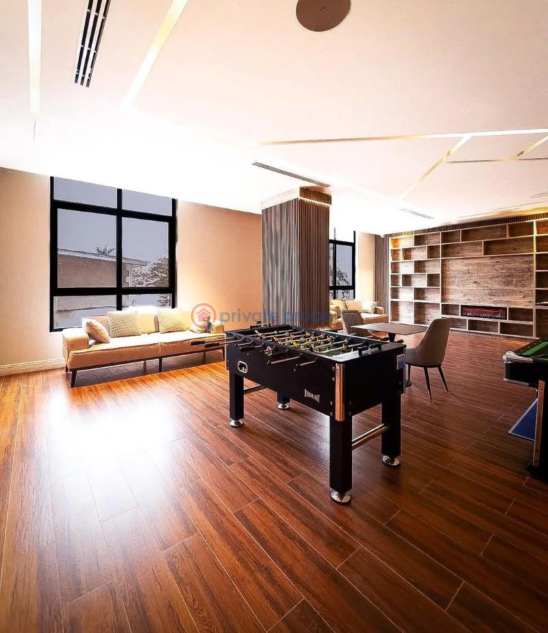 Luxury 4 bedroom apartment - 7 4 bedroom Block Of Flats For Sale Old Ikoyi Lagos - 7