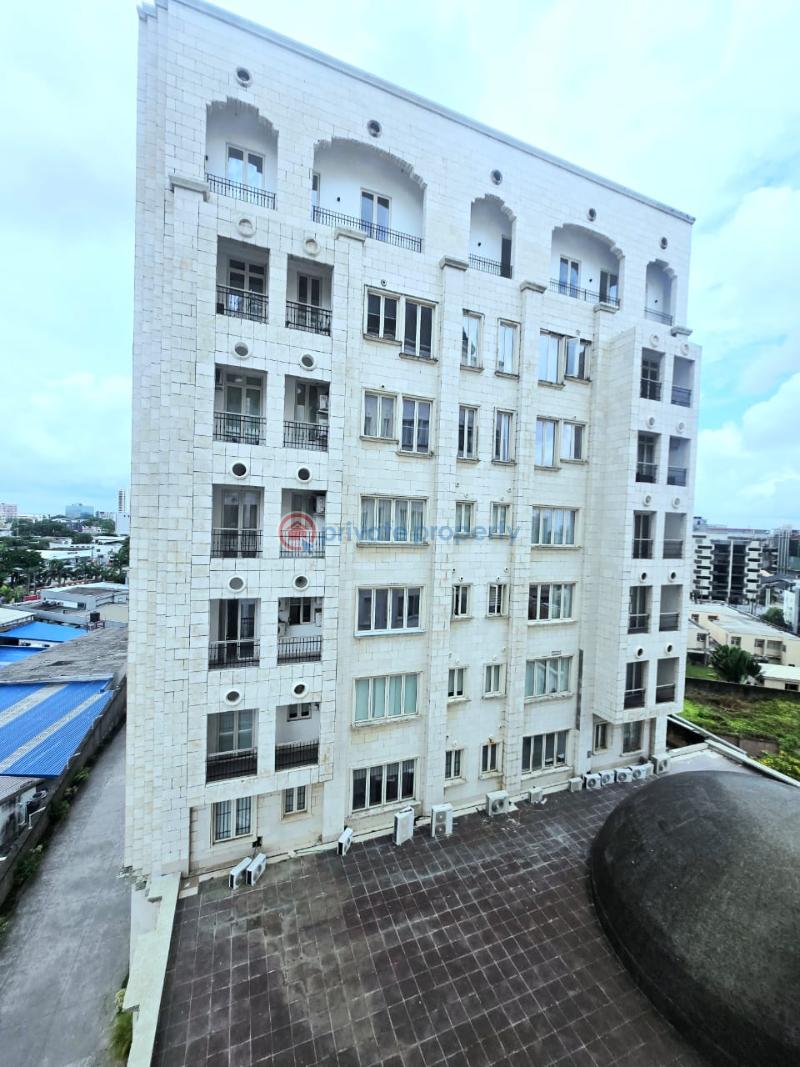 4 bedroom Flat & Apartment For Rent Victoria Island Lagos - 12