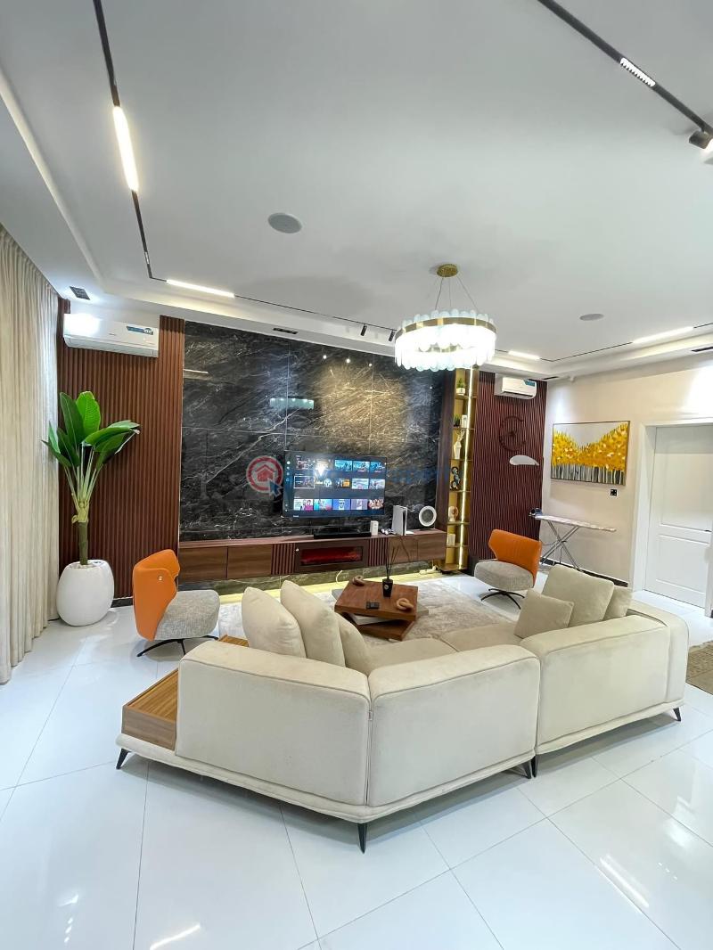 4 bedroom Terraced Duplex Short let Ikate Lekki Ikate Elegushi Lekki Lagos - 3