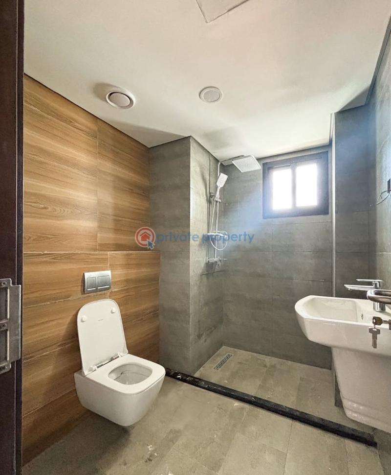 Luxury 4 bedroom apartment - 7 4 bedroom House For Sale Ikoyi Lagos - 7
