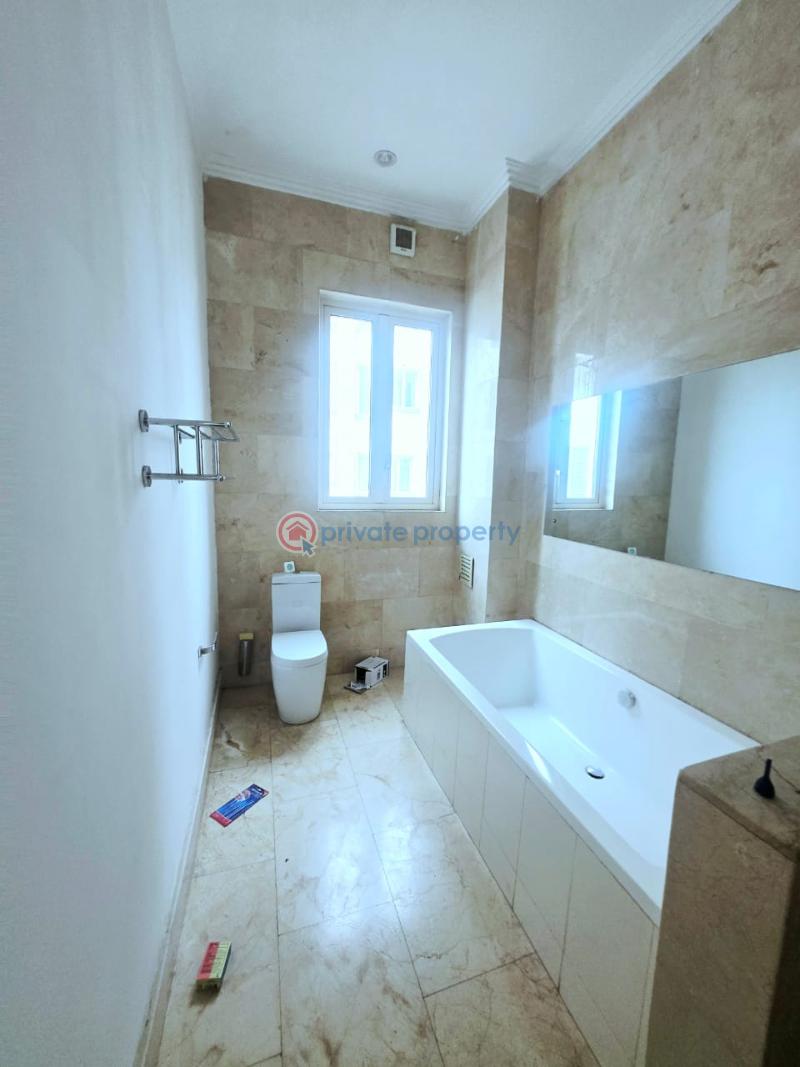 4 bedroom Flat & Apartment For Rent Victoria Island Lagos - 9