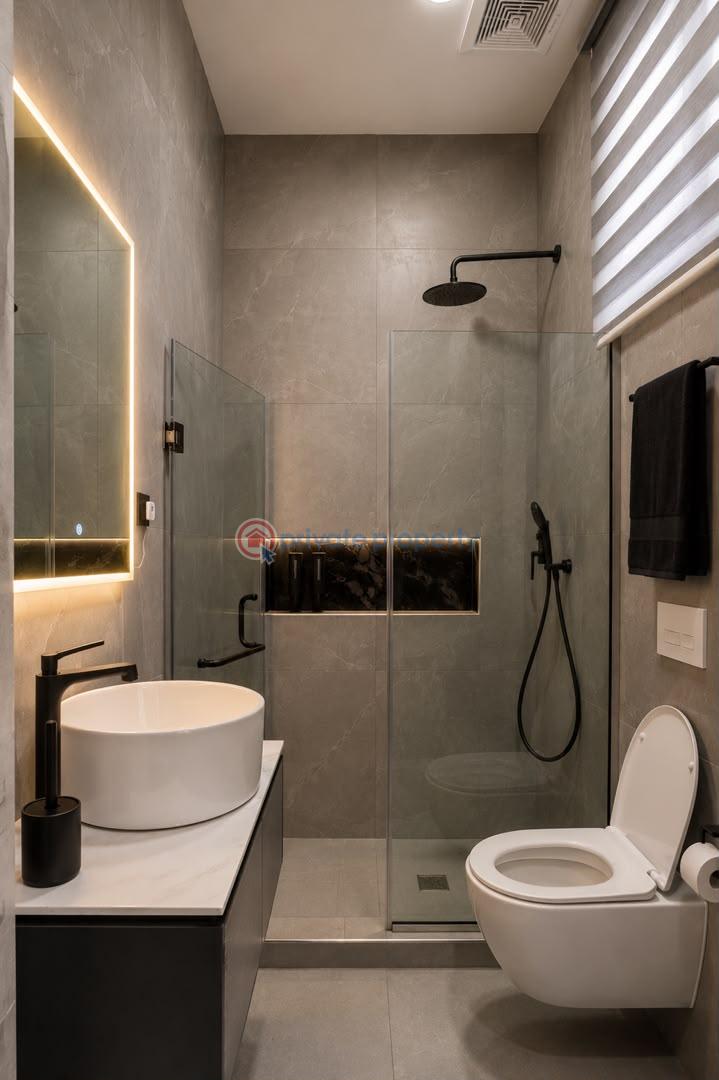 4 bedroom Detached Duplex Short let Oniru Victoria Island Lagos - 19