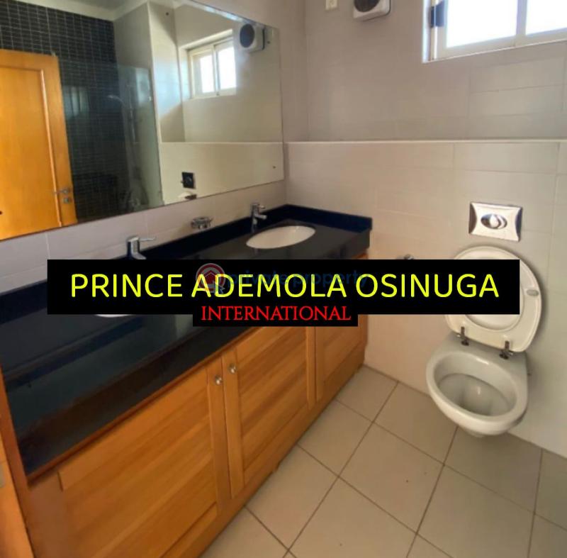 4 bedroom Flat & Apartment For Rent Old Ikoyi Lagos - 1