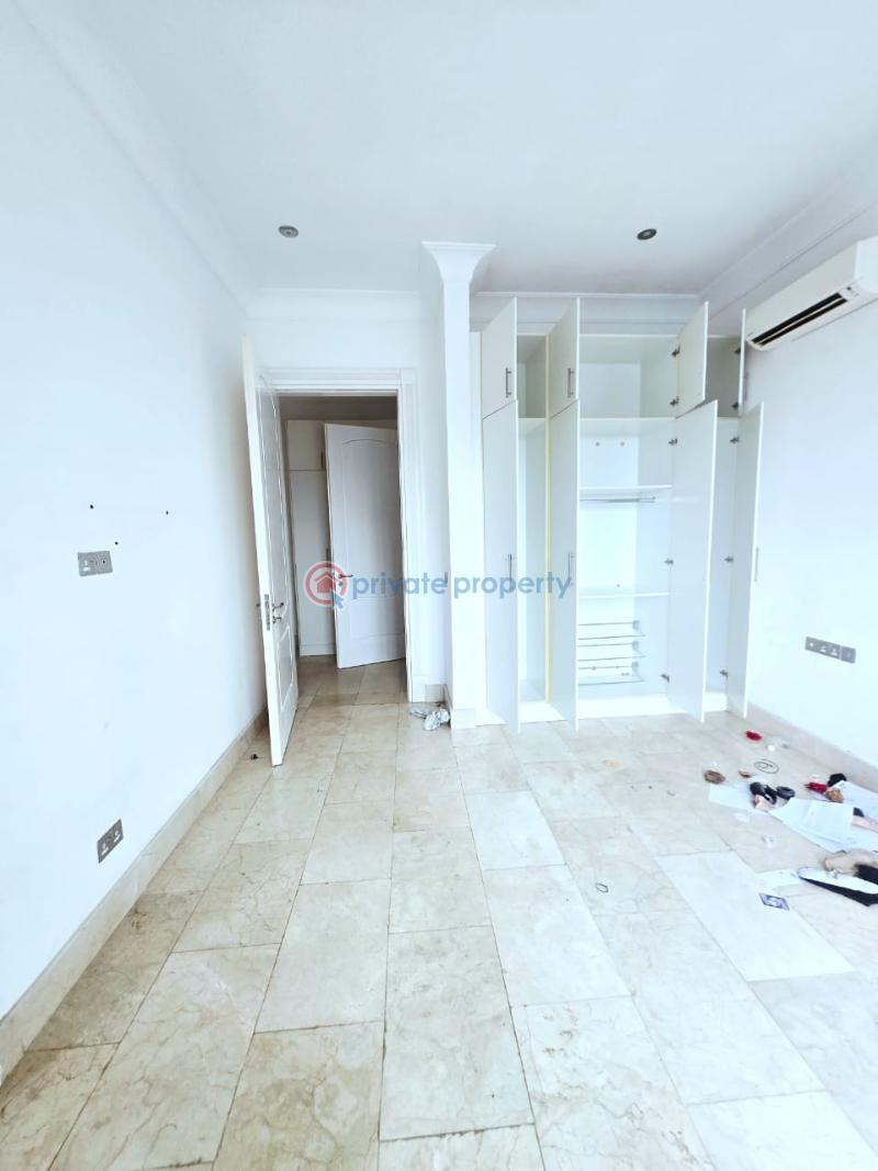 4 bedroom Flat & Apartment For Rent Victoria Island Lagos - 13
