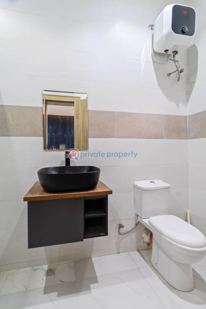 4 bedroom Block Of Flats Short let Ikate Elegushi Lekki Lagos - 8