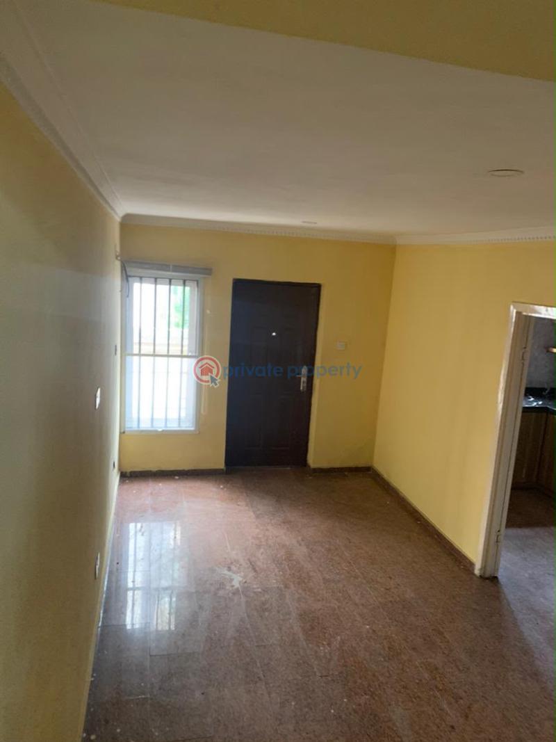 4 bedroom Terraced Duplex For Sale Osapa London Lekki Lagos - 5